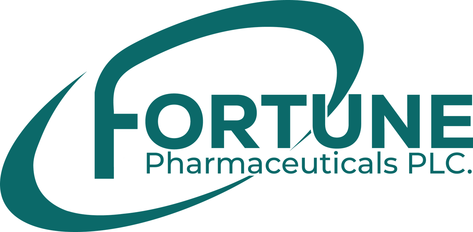 Fortune Pharmaceuticals PLC Logo